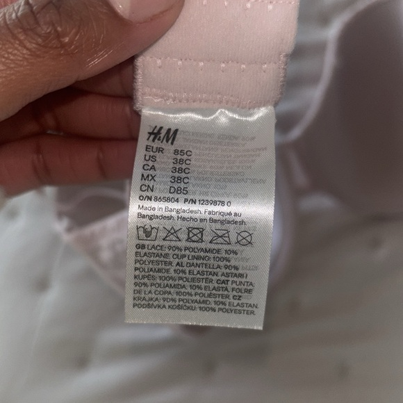 H&M Bras - Picture 8 of 9